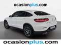 Mercedes-Benz GLC 220 Coupé 220d 4Matic Aut. Blanco - thumbnail 3