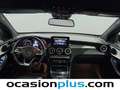 Mercedes-Benz GLC 220 Coupé 220d 4Matic Aut. Blanco - thumbnail 6