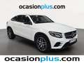 Mercedes-Benz GLC 220 Coupé 220d 4Matic Aut. Blanco - thumbnail 2