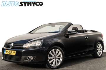 1.2 TSi BlueMotion | Volledig Onderhouden | Cruise