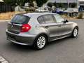 BMW 116 i 5tür. PDC, Klimaaut. Multi, 8fach, Topzust. Grijs - thumbnail 3