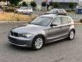 BMW 116 i 5tür. PDC, Klimaaut. Multi, 8fach, Topzust. Grijs - thumbnail 7