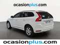 Volvo XC60 D3 Kinetic 150 Blanco - thumbnail 4