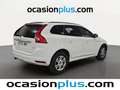 Volvo XC60 D3 Kinetic 150 Blanco - thumbnail 3