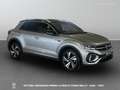 Volkswagen T-Roc 2022 - T-Roc 1.0 tsi R-Line 110cv Argento - thumbnail 3