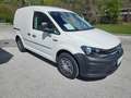 Volkswagen Caddy Kasten BlueMotion Weiß - thumbnail 8