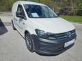 Volkswagen Caddy Kasten BlueMotion Weiß - thumbnail 3