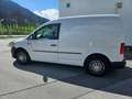 Volkswagen Caddy Kasten BlueMotion Weiß - thumbnail 13