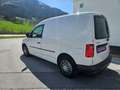 Volkswagen Caddy Kasten BlueMotion Weiß - thumbnail 14