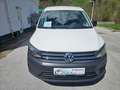 Volkswagen Caddy Kasten BlueMotion Weiß - thumbnail 6