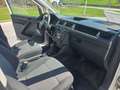 Volkswagen Caddy Kasten BlueMotion Weiß - thumbnail 7