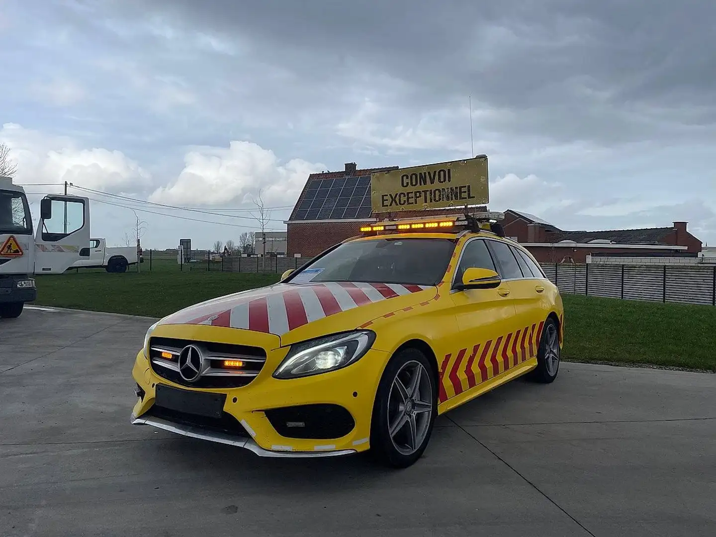 mercedes-benz clasa c