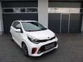 Kia Picanto GT-Line Weiß - thumbnail 1