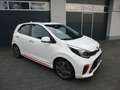 Kia Picanto GT-Line Weiß - thumbnail 3