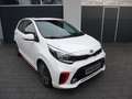 Kia Picanto GT-Line Weiß - thumbnail 2
