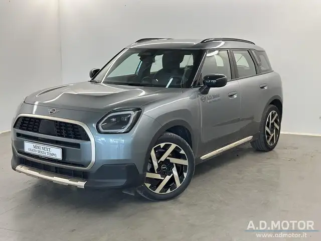 MINI Countryman D Mini 2.0 48V D Favoured auto