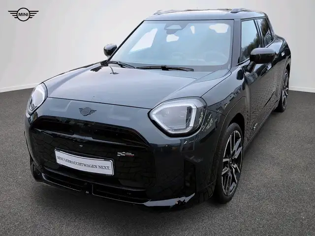 MINI Aceman John Cooper Works Trim