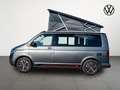 Volkswagen T6.1 California 2.0TDI Ocean ACC Navi EPH Gris - thumbnail 4