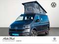 Volkswagen T6.1 California 2.0TDI Ocean ACC Navi EPH Gris - thumbnail 1