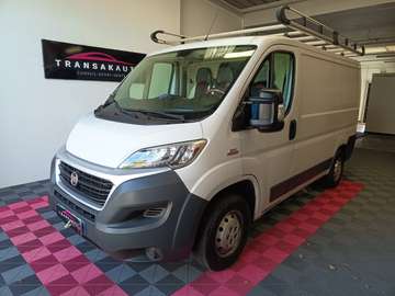 DUCATO TOLE 3.0 C H1 2.3 MJT 130 PACK PROFESSIONAL