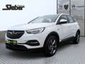 Opel Grandland 1.6 Turbo Hybrid Edition NAVI Weiß - thumbnail 2