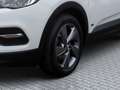 Opel Grandland 1.6 Turbo Hybrid Edition NAVI Weiß - thumbnail 7