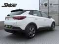 Opel Grandland 1.6 Turbo Hybrid Edition NAVI Weiß - thumbnail 4