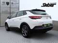 Opel Grandland 1.6 Turbo Hybrid Edition NAVI Weiß - thumbnail 5
