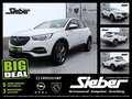 Opel Grandland 1.6 Turbo Hybrid Edition NAVI Weiß - thumbnail 1