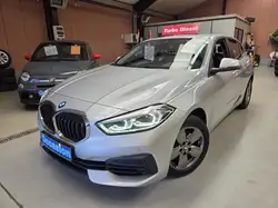 BMW Série 1 dA 150CV
