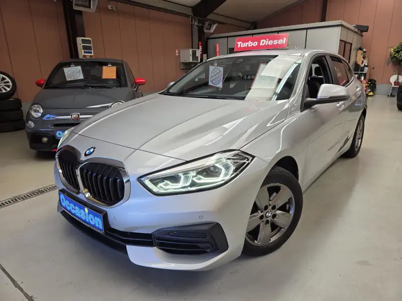 BMW Seria 1