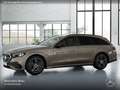 Mercedes-Benz E 300 de T Hybrid AMG Fahrass Pano Distr. LED AHK Braun - thumbnail 3