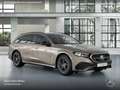 Mercedes-Benz E 300 de T Hybrid AMG Fahrass Pano Distr. LED AHK Braun - thumbnail 21