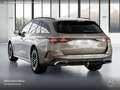 Mercedes-Benz E 300 de T Hybrid AMG Fahrass Pano Distr. LED AHK Braun - thumbnail 23