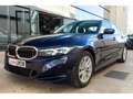 BMW 330 330e Azul - thumbnail 30