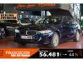 BMW 330 330e Azul - thumbnail 1