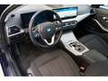 BMW 330 330e Azul - thumbnail 5