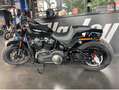 Harley-Davidson Fat Bob Zwart - thumbnail 5