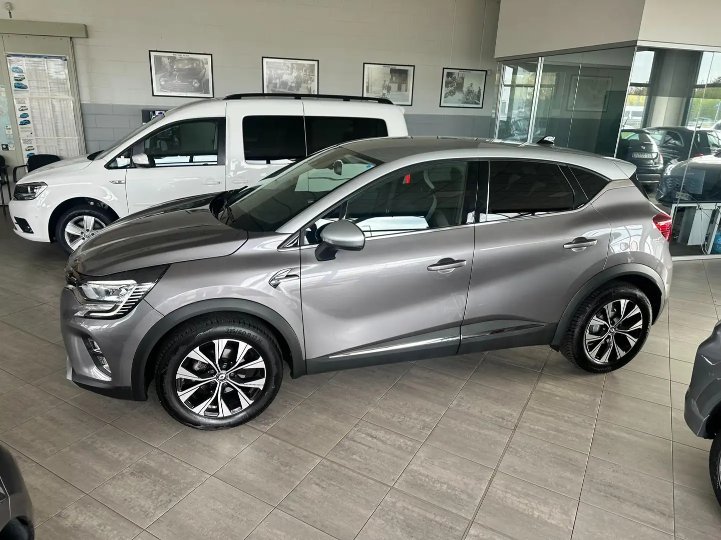 Renault Captur 1.0 tce Techno 90cv - 2