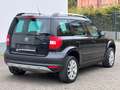 Skoda Yeti 1.2 TSI Ambition Plus *Klima*Temp*SHZ*PDC Zwart - thumbnail 9