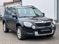 Skoda Yeti 1.2 TSI Ambition Plus *Klima*Temp*SHZ*PDC Zwart - thumbnail 1