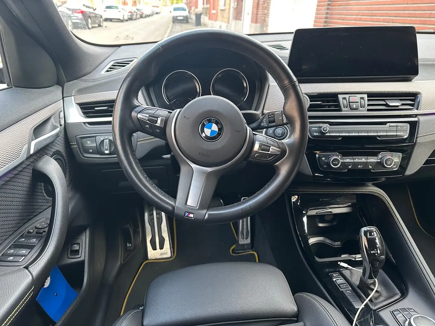 BMW X2 pack M - 1