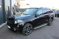 Mercedes-Benz GLS 400 4MATIC Aut. Schwarz - thumbnail 12