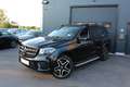 Mercedes-Benz GLS 400 4MATIC Aut. Schwarz - thumbnail 2