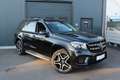 Mercedes-Benz GLS 400 4MATIC Aut. Schwarz - thumbnail 5