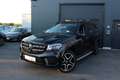Mercedes-Benz GLS 400 4MATIC Aut. Schwarz - thumbnail 3