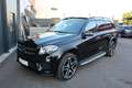 Mercedes-Benz GLS 400 4MATIC Aut. Schwarz - thumbnail 11