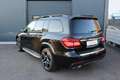 Mercedes-Benz GLS 400 4MATIC Aut. Schwarz - thumbnail 7
