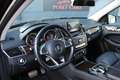 Mercedes-Benz GLS 400 4MATIC Aut. Schwarz - thumbnail 17