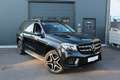 Mercedes-Benz GLS 400 4MATIC Aut. Schwarz - thumbnail 4